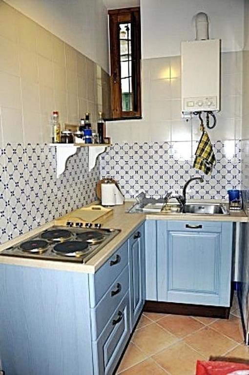 Bed and Breakfast Amalfitani Salerno Centro Exterior foto