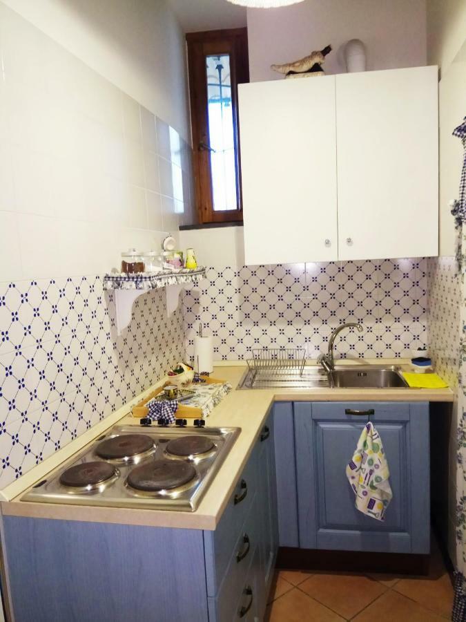 Bed and Breakfast Amalfitani Salerno Centro Exterior foto